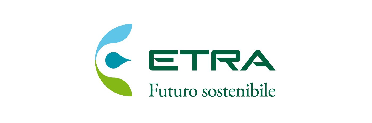 Logo Etra