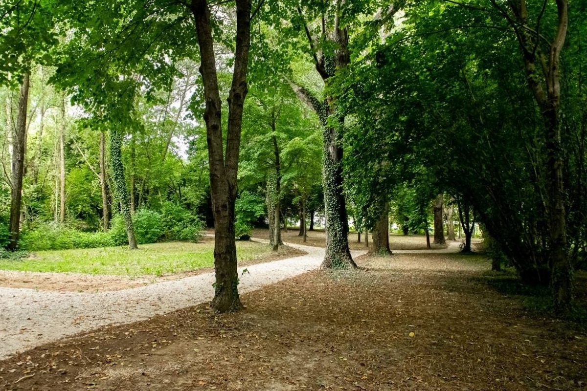 Parco Guizze - San Giorgio delle Pertiche