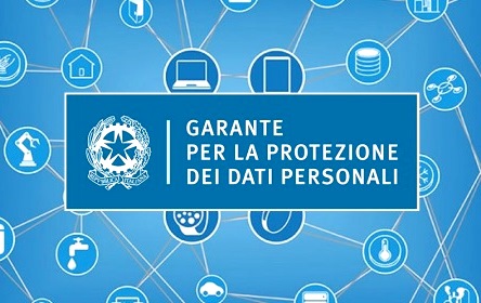 Garante-Privacy